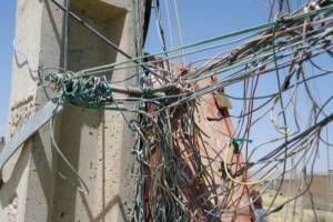 انشعاب‌های غیرمجاز معطل اصلاح یک قانون