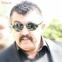 عکس جدید احمد ایران دوست با ظاهری متفاوت!