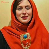 عکس متفاوت مهتاب کرامتی!