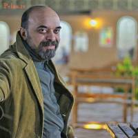 عکس جدید آرش نوذری!