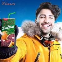 زانیار خسروی درت بلیغ سان استار!