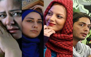 احوال بازیگران ایرانی در «جم»