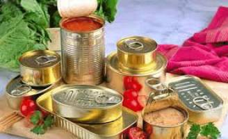 سیستم قیمت و فروش کنسرو ماهی با مشکل مواجه است