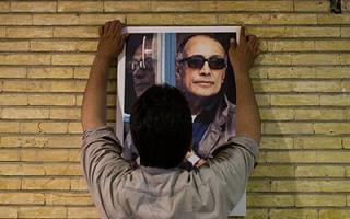 نتیجه پرونده فرانسه مرحوم کیارستمی اعلام شد