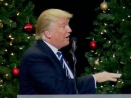 سخنان تحقیرآمیز ترامپ درباره رئیس مجلس نمایندگان آمریکا