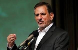 تذکر جدی جهانگیری به وزارت اقتصاد