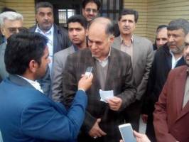 نماینده مجلس:تخطی از قانون، فسادآور است