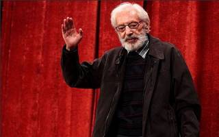 قدردانی بازیگر معروف سینما از حمایت های مردم