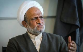 سخنران مراسم ختم بازیگران هستم!/ سبک سخنرانی برای هنرمندان فرق دارد