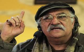 رشد قارچ گونه غیر قابل تحمل کلاس های بازیگری