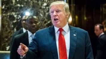 آمریکا اکنون امیدوارتر است