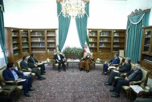 رهبری اجازه دادند سیاست‌های کلی به روز و مبتنی بر شرایط فعلی باشد