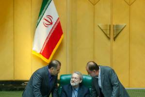 ناچاری مجلس در تصویب کلیات برنامه ششم