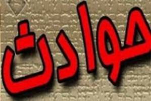 تصادف در سیستان و بلوچستان جان ۹ تن را گرفت