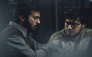 ورود جواد عزتی به «ماجرای نیمروز»/ پایان ۷۰ درصد فیلمبرداری