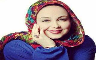 بهنوش بختیاری همبازی مهتاب کرامتی شد