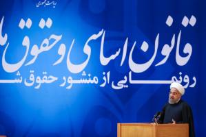 اجرای حقوق شهروندی پایه خوبی برای پایداری امنیت کشور است