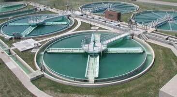 افتتاح پیشرفته‌ترین فناوری‌ روز دنیا برای تامین آب بخش صنعت در اصفهان