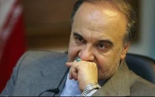سلطانی‌فر: تلاش می‌کنم پرسپولیس و استقلال سرو سامان پیدا کنند