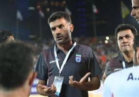 سه هدف کلی تا پیش از اعزام به رقابتهای انتخابی جام جهانی داریم