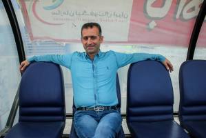 کمالوند: ذوب آهن تیمی زیرک و موذی است