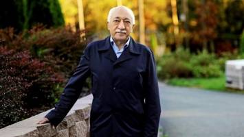 گولن اتهام مسئولان آنکارا مبنی بر ارتباط با ترور سفیر روسیه را «مضحک» خواند
