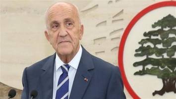 شرکت متعلق به وزیر سابق لبنان، سازنده کشتی‌های جنگی اسرائیل!