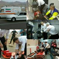 سالانه بالغ بر 16 هزار نفر در حوادث رانندگی جان خود را از دست می‌دهند
