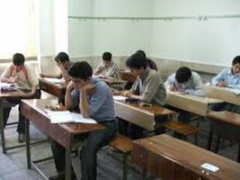  وجود بالغ بر 4 میلیون مترمربع پروژه مدرسه سازی نیمه تمام در کشور