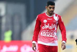 انصاری: پرسپولیس به فرد وابسته نیست
