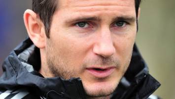  منتظر ارائه پیشنهاد چلسی هستم