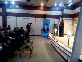 در نخستین نشست هم اندیشی جهادگران اقتصادی ایران مطرح شد