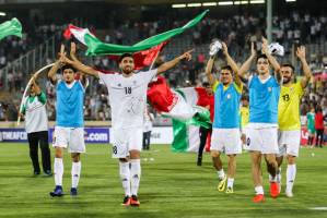 ایران بهترین تیم سال آسیا از نگاه «فرانس فوتبال»