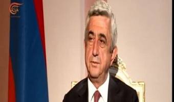  تاکید ایروان بر توسعه زیرساخت‌های لجستیک با تهران