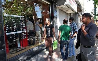اولتیماتوم بانک مرکزی به بازار ارز