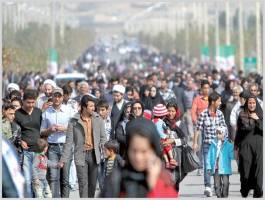 نرخ بیکاری بهار، ۱۲.۲ درصد
