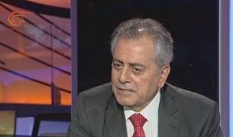 درخواست ترکیه برای خروج حزب‌الله از سوریه قابل اجرا نیست