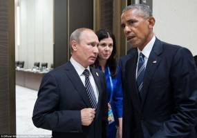 اوباما با اخراج دیپلمات‌های روس به دنبال نشان دادن اعتراضش به انتخاب ترامپ بود
