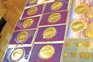 قیمت سکه دیگر حباب ندارد