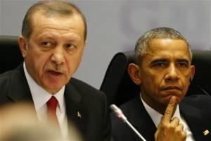 درخواست اوباما برای اطلاع از آخرین تحولات حمله استانبول