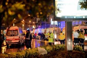 داعش مسئولیت حمله استانبول را بر عهده گرفت