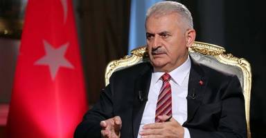 ییلدیریم: پارلمان تمدید وضعیت فوق‌العاده را بررسی می‌کند