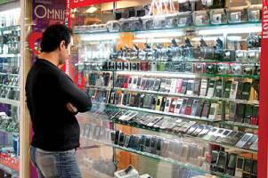 پشت پرده قاچاق هزاران گوشی آیفون توسط یک شرکت