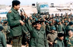 کاملا آشکار بود که دیکتاتور سلاح کشتار جمعی نداشت