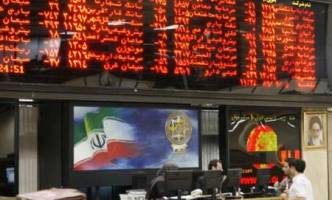 سرمایه گذاری خارجی در بازار سرمایه ایران 782 درصد افزایش یافت