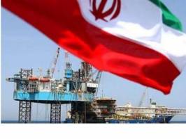 ایران بیش از 13 میلیون بشکه نفت ذخیره شده اش را فروخت