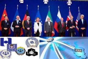  ارتباطات بانکی تا پیش از برجام قفل بود