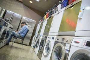 بی ثباتی نرخ ارز و واردات گران؛ عوامل رکود و قاچاق کالا در بازار لوازم خانگی