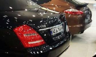 محدودیت قانون برای پرداخت خسارت به خودروهای گران‌قیمت