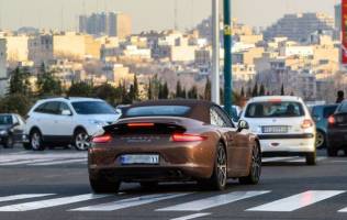 التهاب بازار خودرو با برخی سیاستگذاری‌ها